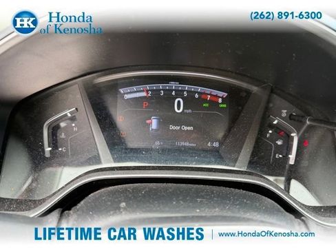 Used 2019 Honda CR-V EX-L image 7