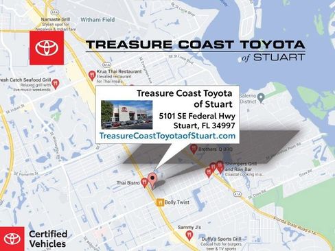 Used 2023 Toyota RAV4 XLE Premium image 2