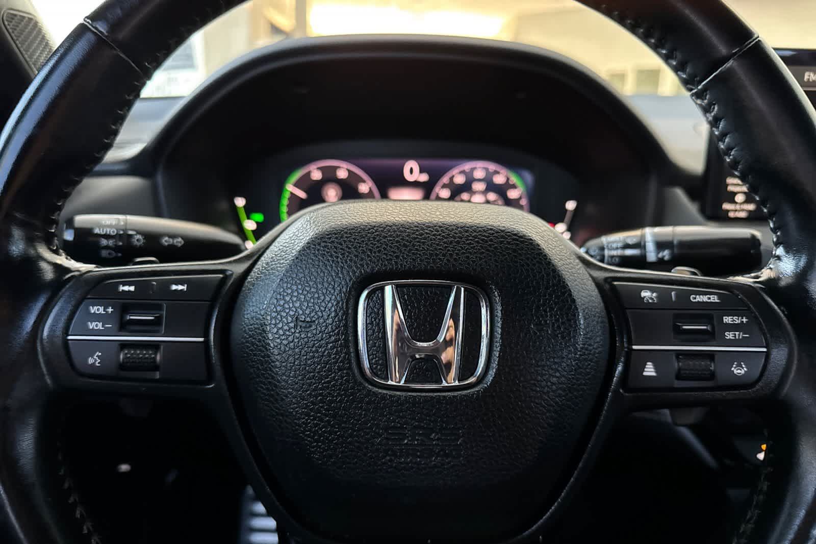 Used 2024 Honda Accord Sport image 23