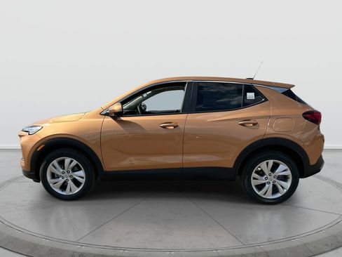 New 2026 Buick Encore GX Preferred w/ Advanced Technology Package FWD image 5