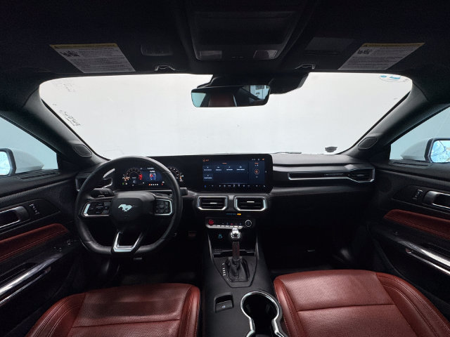 Used 2024 Ford Mustang GT Premium RWD image 22