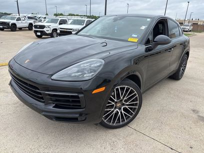 Used 2020 Porsche Cayenne