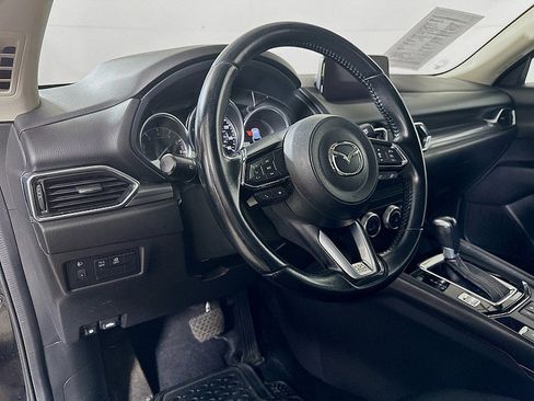 Used 2020 MAZDA CX-5 Sport FWD image 9