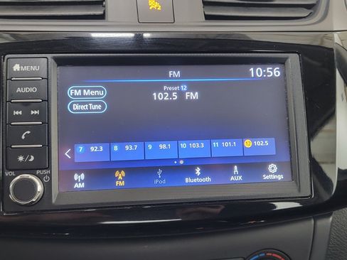 Used 2019 Nissan Sentra S FWD image 21