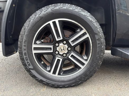 Used 2013 Honda Ridgeline Sport image 9