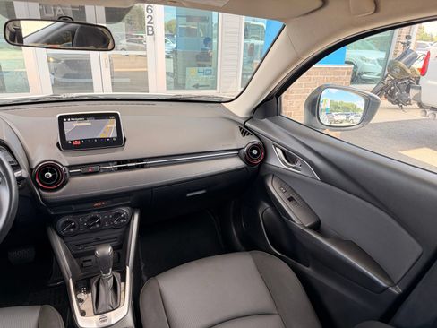Used 2017 MAZDA CX-3 Sport AWD/4WD image 25