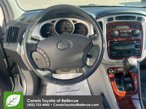 Used 2007 Toyota Highlander Limited image 13