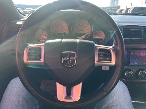 Used 2012 Dodge Challenger SXT Plus image 15