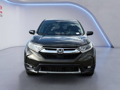 Used 2018 Honda CR-V EX image 8