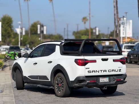 Used 2024 Hyundai Santa Cruz XRT AWD/4WD image 2