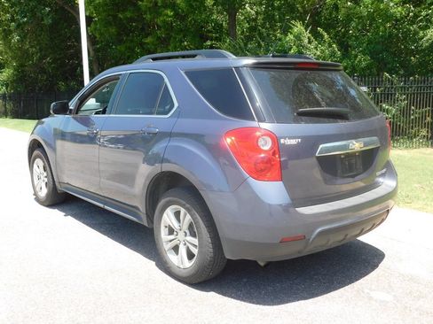 Certified 2013 Chevrolet Equinox LT w/ Driver Convenience Package FWD image 3