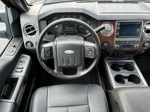 Used 2011 Ford F250 Lariat AWD/4WD image 17