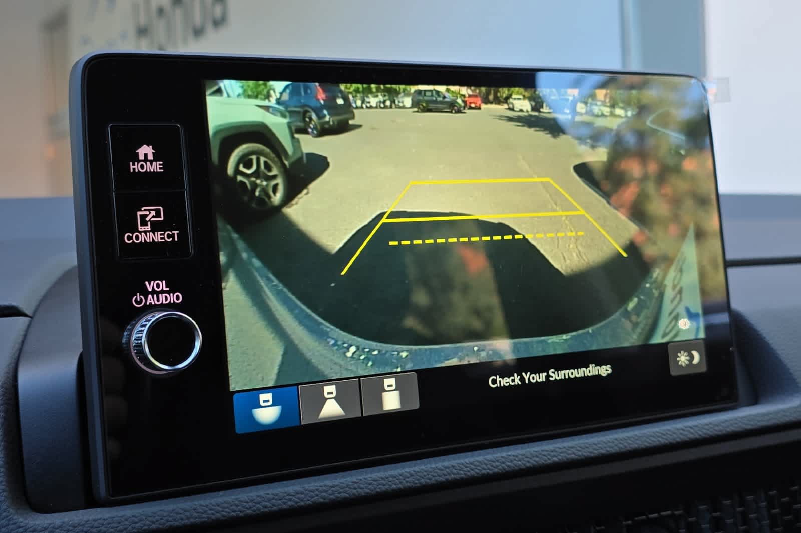 New 2026 Honda CR-V LX image 19