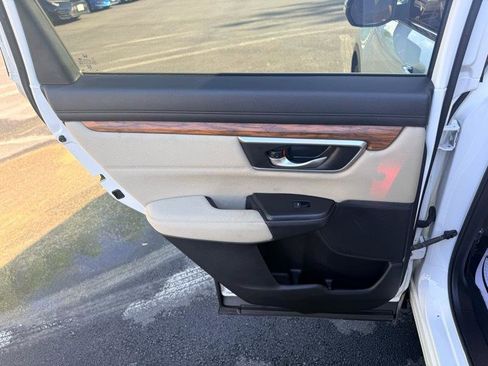 Used 2021 Honda CR-V EX image 14