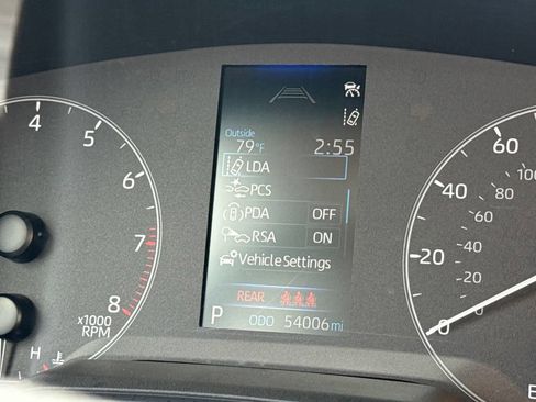 Certified 2024 Toyota Corolla LE FWD image 40