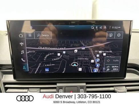 Certified 2023 Audi SQ5 Prestige AWD/4WD image 18
