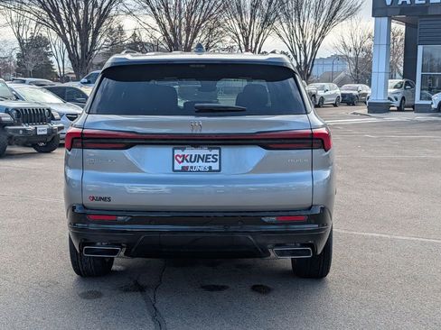 New 2026 Buick Enclave Sport Touring w/ Power Package image 52