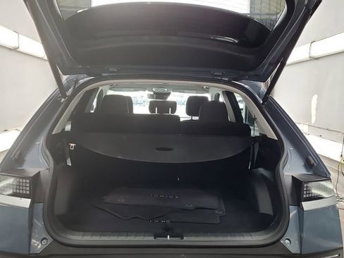 Used 2024 Hyundai Ioniq 5 SEL AWD/4WD image 11