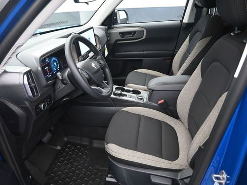 New 2025 Ford Bronco Sport Big Bend image 9