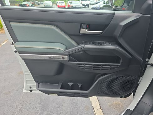 New 2026 Toyota Tacoma 4x4 Double Cab Hybrid image 20