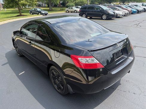 Used 2008 Honda Civic LX image 11