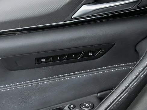 Used 2020 BMW M5 w/ Executive Package AWD/4WD image 19