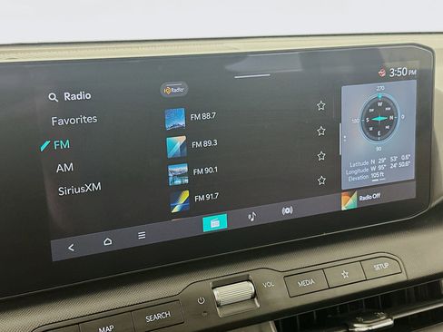 Used 2025 Kia K4 LXS image 21