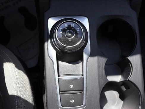 Used 2022 Ford Escape S FWD image 18