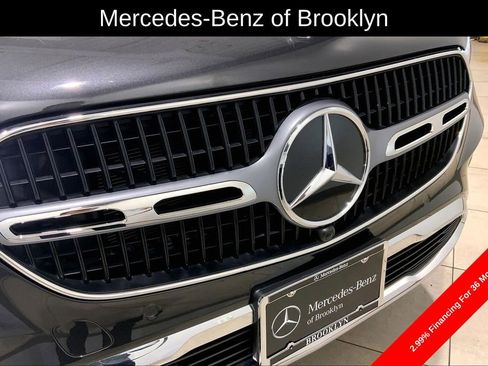 Certified 2025 Mercedes-Benz GLC 300 4MATIC image 30