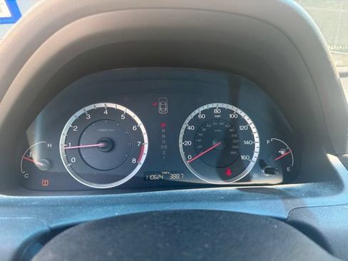 Used 2009 Honda Accord EX image 5