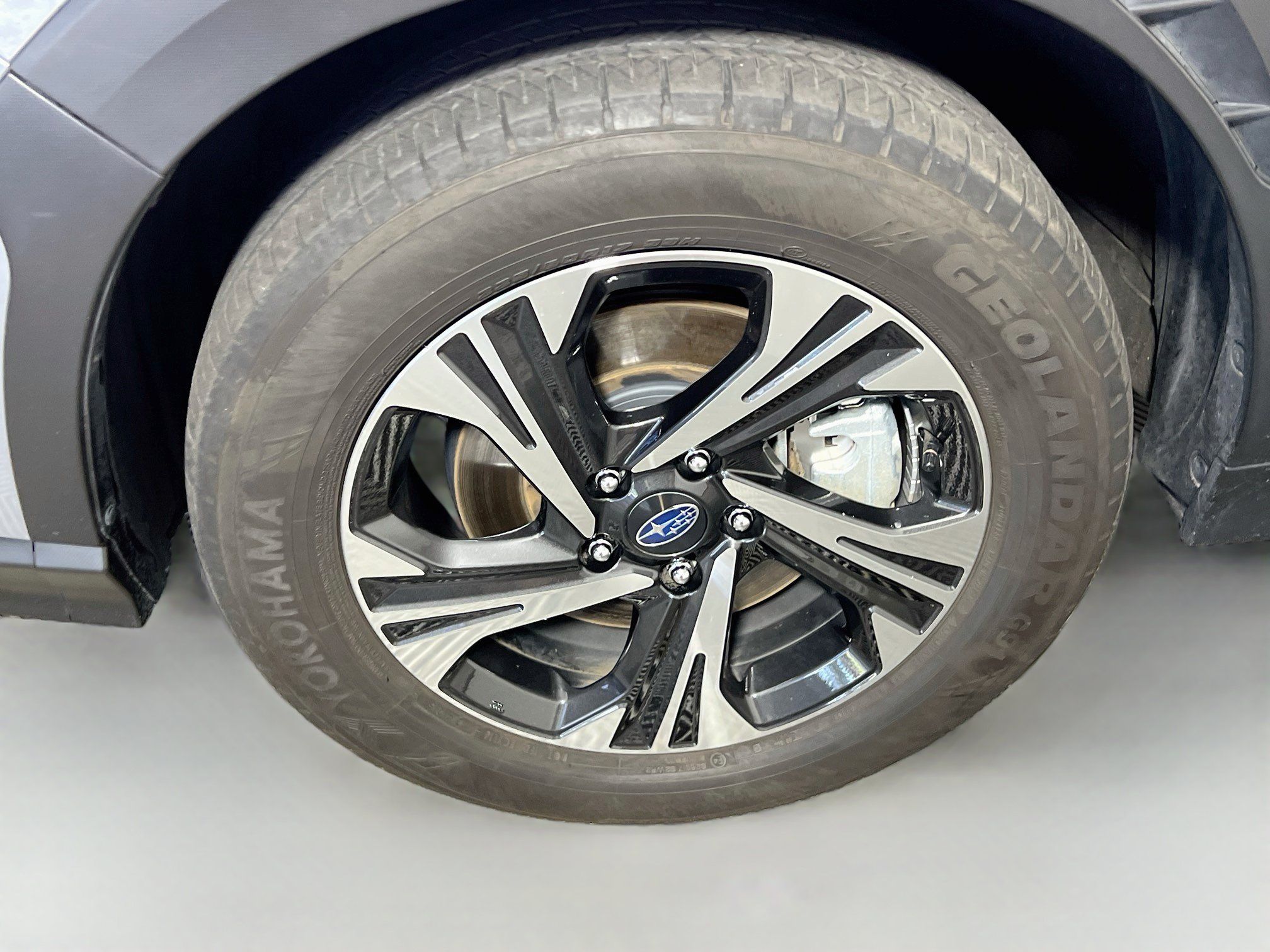 Used 2025 Subaru Crosstrek 2.5i Premium AWD/4WD image 14