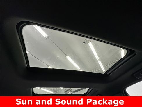 Used 2020 Cadillac CT5 Luxury w/ Sun And Sound Package image 21