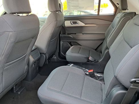 New 2026 Ford Explorer Active image 13