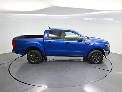 Used 2019 Ford Ranger XL w/ Equipment Group 101A Mid RWD image 44