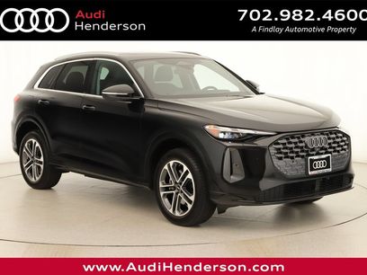 Certified 2025 Audi Q5 Premium