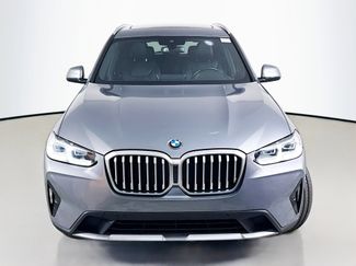 Used 2024 BMW X3 sDrive30i w/ Convenience Package video 2