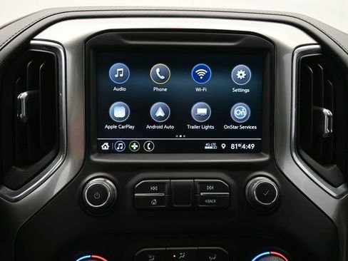 Used 2022 Chevrolet Silverado 1500 LT image 44