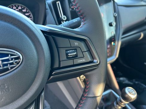 Used 2023 Subaru WRX Limited w/ Popular Package #2 image 18