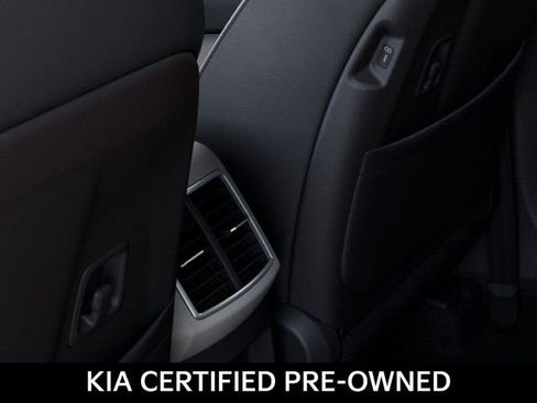 Used 2026 Kia Sportage EX w/ EX Panorama Roof Package FWD image 26