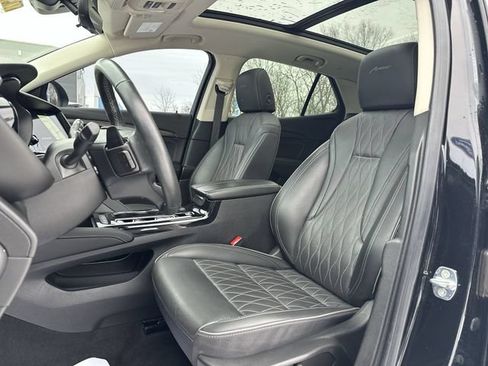 Certified 2023 Buick Envision Avenir AWD/4WD image 15