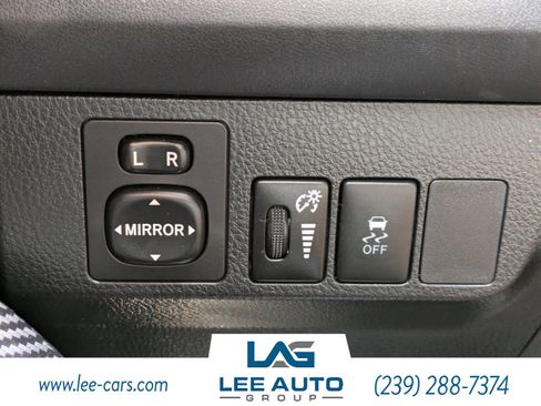 Used 2014 Toyota RAV4 LE image 18
