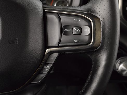 Used 2019 RAM 1500 Sport w/ Level 2 Equipment Group image 16