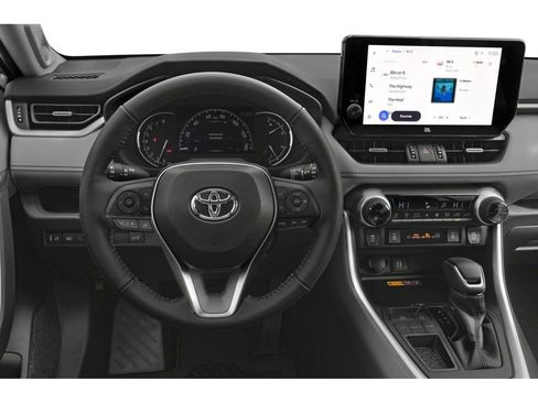 New 2025 Toyota RAV4 XLE Premium w/ Weather Package image 4