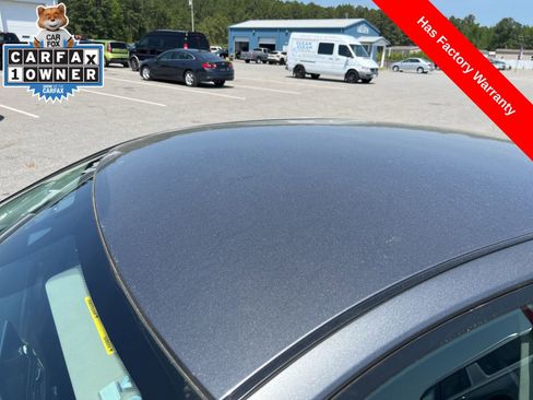 Used 2024 Nissan Altima 2.5 SV image 10