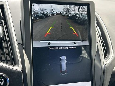 Used 2024 Ford Edge SEL image 34