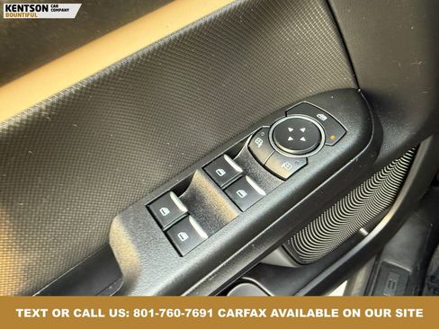 Used 2025 Ford Bronco Sport Big Bend image 21