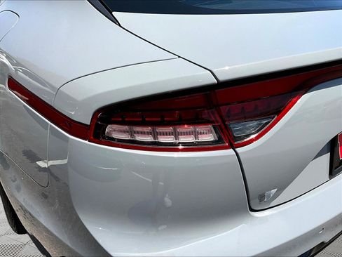 Certified 2022 Kia Stinger GT-Line w/ Sun & Sound Package AWD/4WD image 23