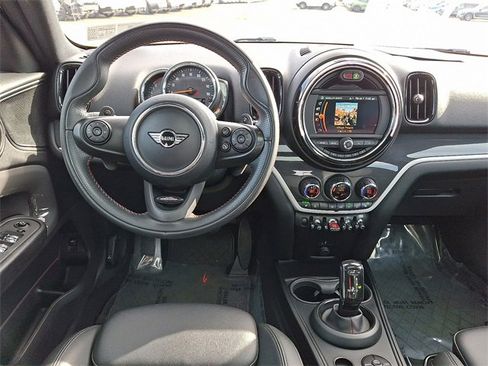 Used 2020 MINI Cooper Countryman S w/ Storage Package image 11