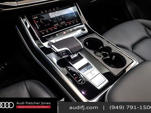 New 2026 Audi Q7 3.0T Premium Plus image 6