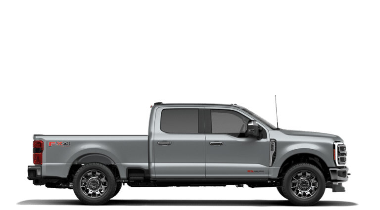 New 2027 Ford F250 Lariat w/ Lariat Ultimate Package AWD/4WD image 26